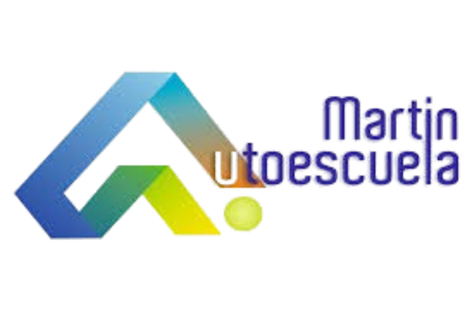 Autoescuela Martín