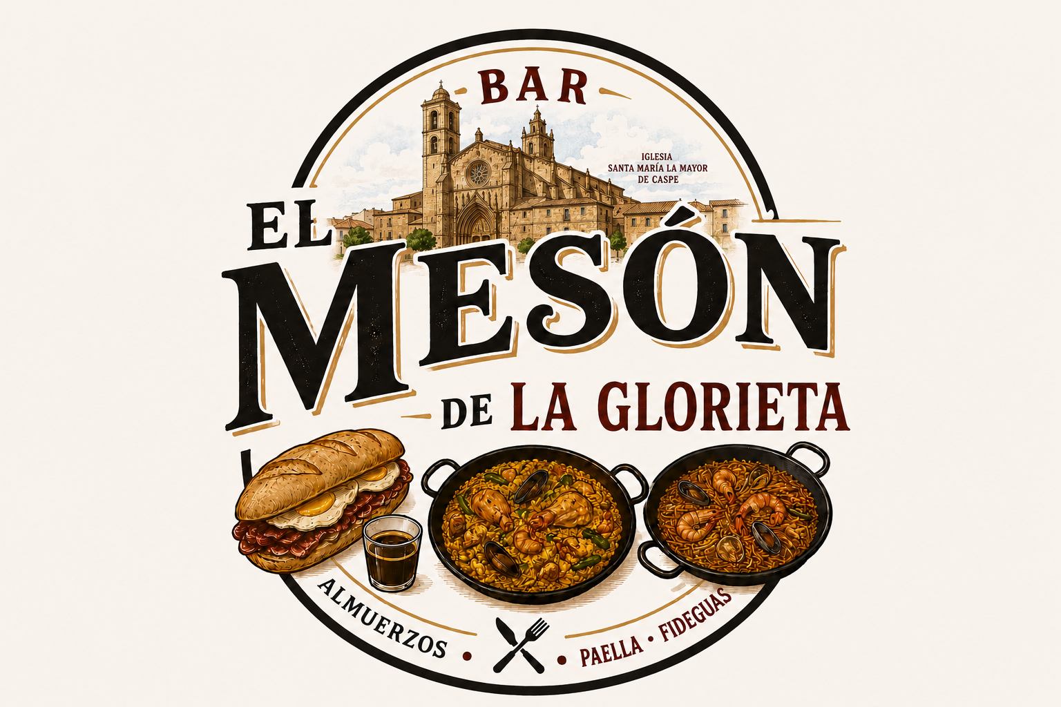 El Mesón
