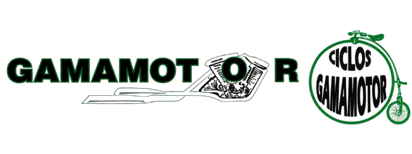 Gabi Gamamotor