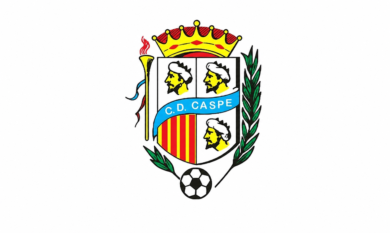 CD Caspe