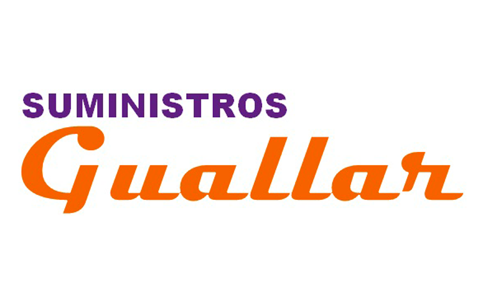 Suministros Guallar